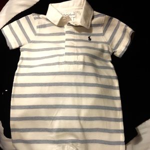 Bundle for both outfits together